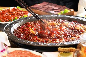 成都特色小吃有哪些~（成都美食介绍）