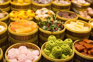 让你欲罢不能的美味小吃做法~（美食制作技巧）