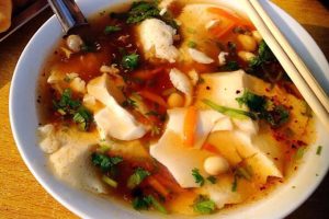 豆腐脑技术~（豆腐脑工艺）