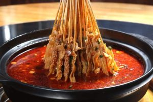 麻辣涮肚料等多个文件DM铁掀手抓海鲜酱料配方~（辣椒酱配方）