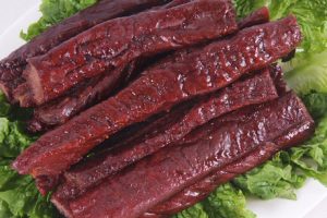 高哥众筹牛肉干(1)~（众筹美味牛肉干）