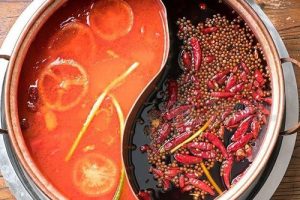 火锅底料技术~（火锅底料配方）