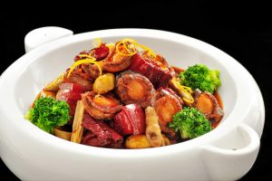 红杏酒家菜品全套~（美味中餐菜谱）
