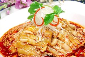 贾鹏108道实战凉菜~（凉菜108道）