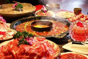 小龙坎火锅《实体店》~（小龙火锅店地址）