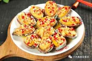 防城港特色小吃~（特色美食防城港）