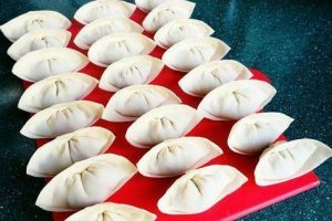 北方饺子技术~（饺子制作窍门）