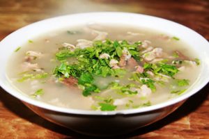 单县羊肉汤技术~（羊肉汤制作方法）