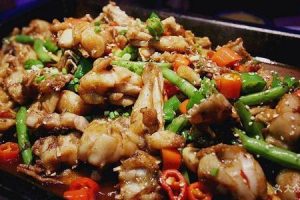 牛蛙全套培训资料~（青蛙培训手册）