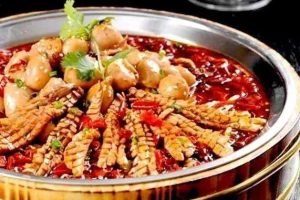 旺店爆款招牌菜200款上下册~（招牌菜百典200款）