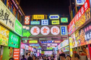 小吃技术快手引流~（快手小吃技巧）