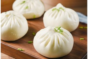 速冻包子油条技术~（包子速冻油条技巧）