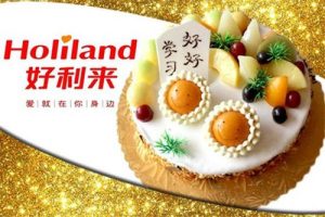 好利来技术~（好利来科技）：领先行业的科技创新