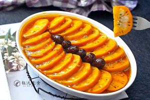 藕做的美食~（莲藕烹饪方法）