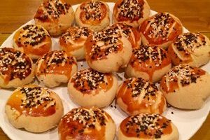 美食阿珂~（烹饪大师阿珂）