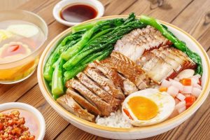 吉味双拼饭.flv~（美味双拼餐视频）