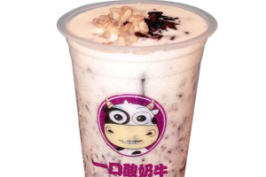 —只酸奶牛技术~（酸奶生产技术）