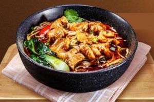 江湖辣卤小碗菜【小时候】~（小时候辣卤小吃）