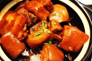 餐创黄焖肉~（创意黄焖肉店）
