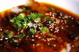 餐盈张老师32种傻瓜酱汁~（傻瓜酱汁的食谱分享）