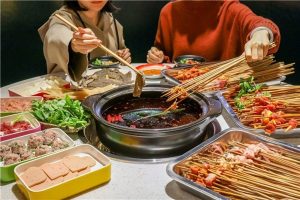 众筹快手小伟火锅底料~（小伟火锅底料众筹）