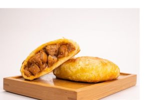 麦多馅饼技术~（馅饼制作技巧）