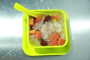 化州糖水技术~（糖水制作技巧）