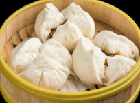 厨王鼎酒楼包点天王——叉烧包~（包点天王叉烧包餐厅）
