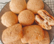 河南某市场大卖黄桥烧饼制作工艺配方~（黄桥烧饼制作工艺）