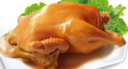香卤鸡~（美味鸡肉香酥）