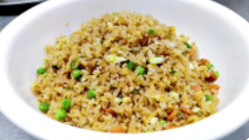 特色炒饭技术~（独特炒饭手法）