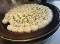 生煎包360~（传统煎包饺子）