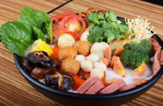 5800元阿七麻辣烫《麻了个麻~（辣味私房烫）
