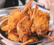 金鳞鸭头无水印~（鲸鸭水印图案）