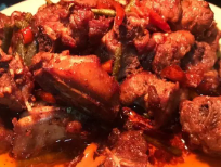 麻辣鸭货全套教程~（辣椒鸭肉烹饪方法）