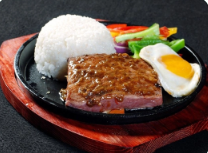 牛扒饭加盟用料~（烤肉饭加盟食材）