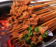 串串香食品