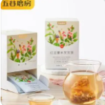 五谷磨坊花茶技术配方~（花茶磨坊配方）