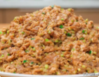 特色饺子调馅技法19种秘制配方~（馅料调配技巧大揭秘）