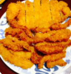 小两口炸鸡视频，鸡排鸡架鸡柳等~（美味家常炸鸡秘籍）