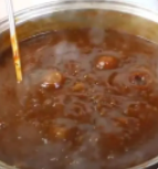 炸串专用酱熬制~（串煮酱秘方）