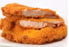 【视频+文档】台湾激烈哥超大鸡排~（台湾美食特色大鸡排）