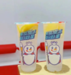 蜜雪冰城~（冰雪奇缘）