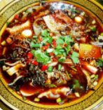 冒菜~（麻辣烫）