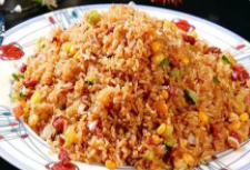 众筹西门串炒饭技术~（西门炒饭众筹项目）