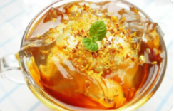 餐谋冰粉~（冰粉餐饮）