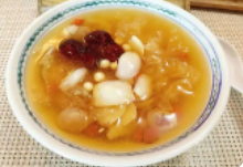 化州糖水~（糖水美食）