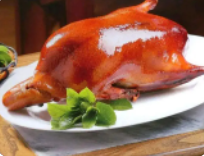 饭店配方专家团队秒杀【王杰片皮烤鸭】~（王杰烤鸭配方）