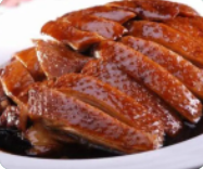 杭式卤鸭语音讲解＋文字＋视频~（卤鸭制作视频教程）
