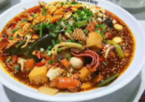 冒菜全套技术~（冒菜制作技巧）